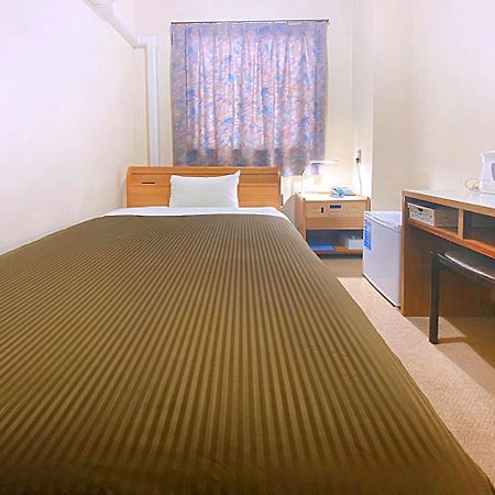 Hotel Okuni Okaya Eksteriør bilde