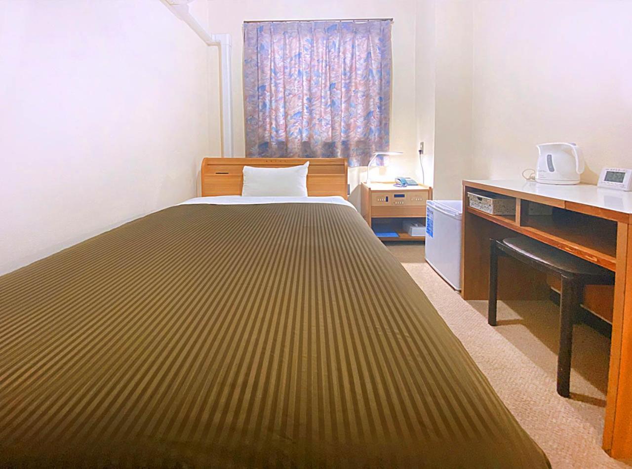 Hotel Okuni Okaya Eksteriør bilde