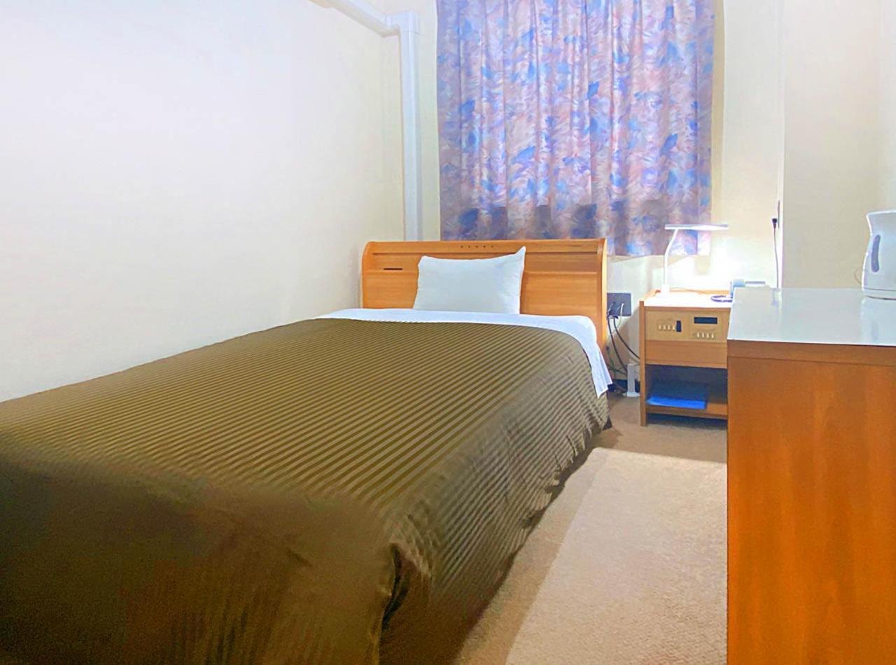 Hotel Okuni Okaya Eksteriør bilde
