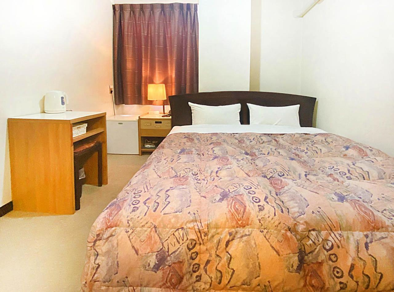 Hotel Okuni Okaya Eksteriør bilde