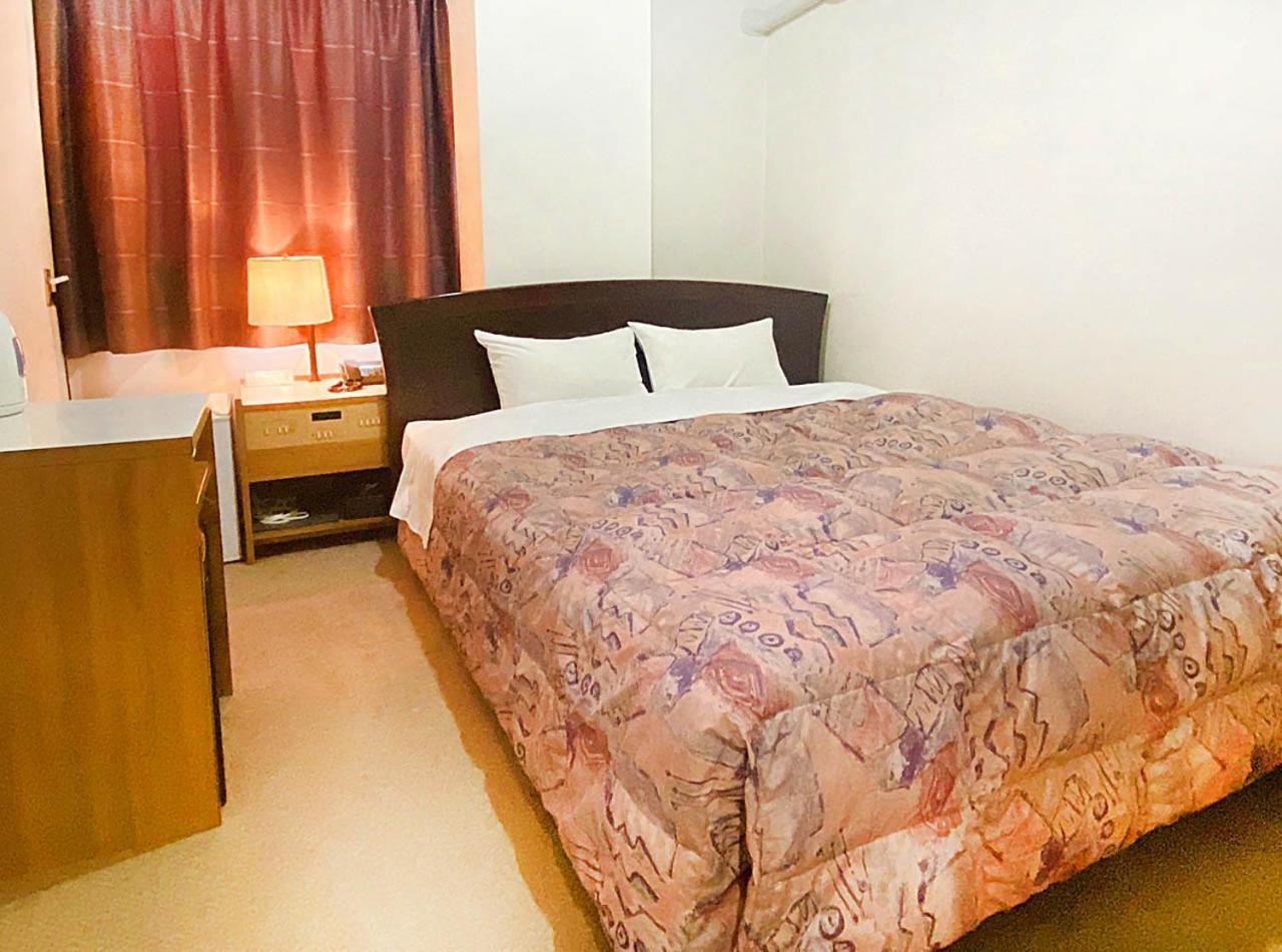 Hotel Okuni Okaya Eksteriør bilde